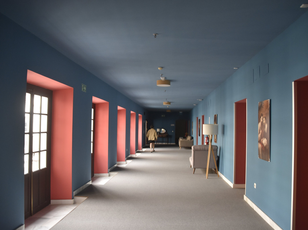 Hotel Boutique Convento Cadiz主图