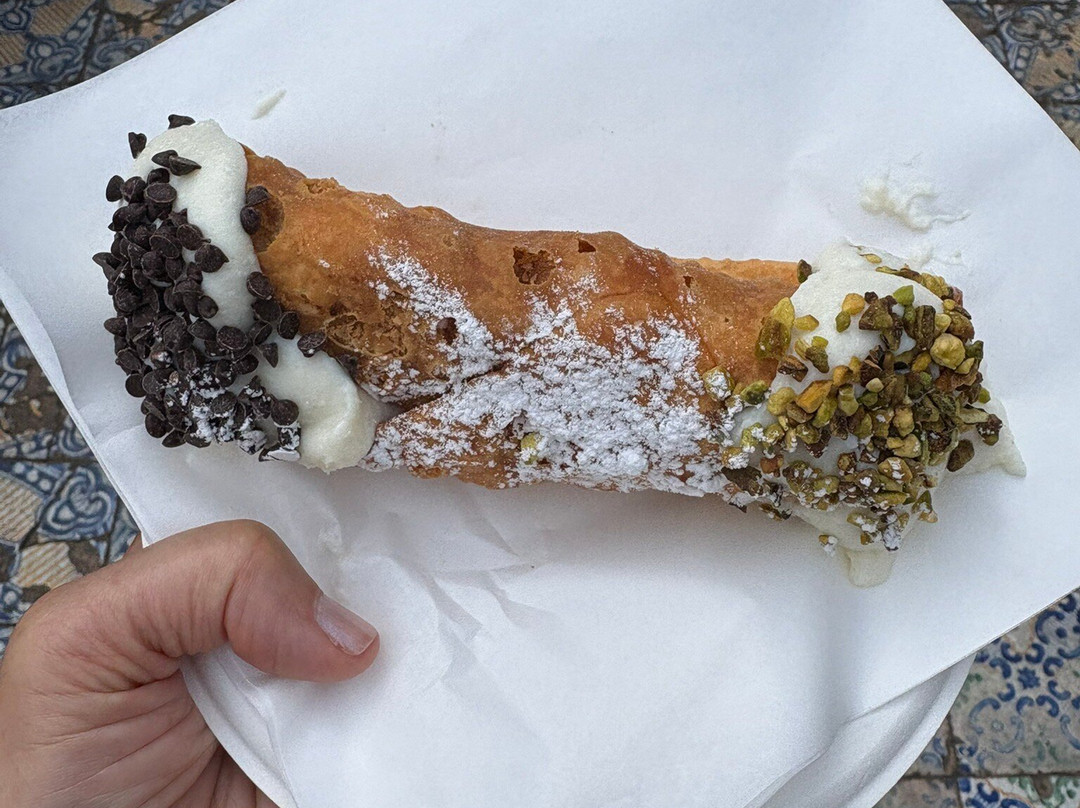 La Terrazza Sul Centro主图