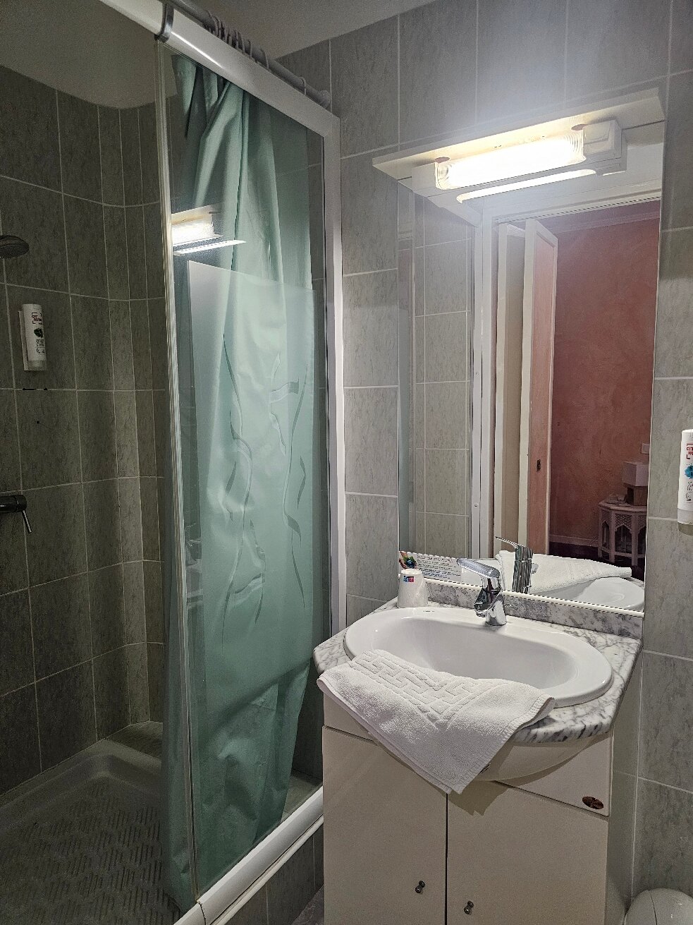 米拉奇酒店-官方