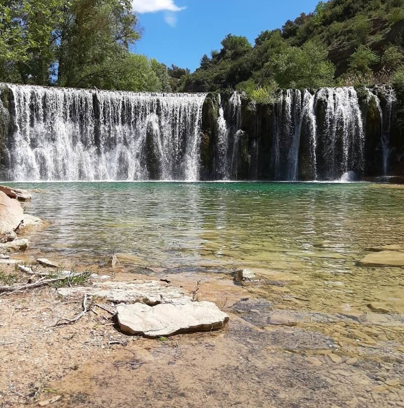Hostal Rural La Choca de Guara主图