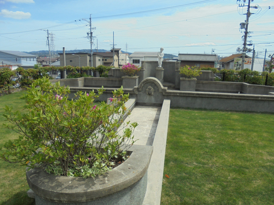 Honda Tadatsugu House-冈崎市必去景点