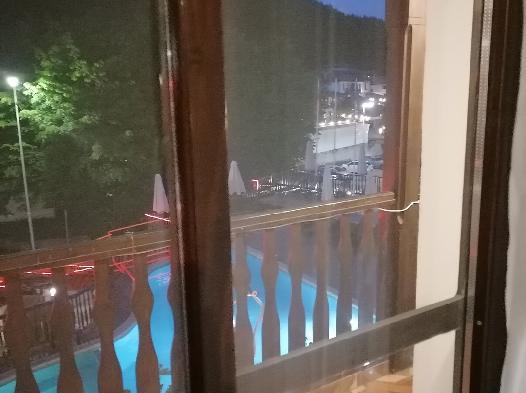 Hotel Alfaresort Chiflika主图