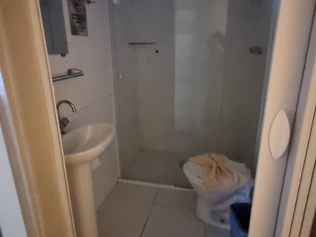 Hotel Garfo De Ouro主图