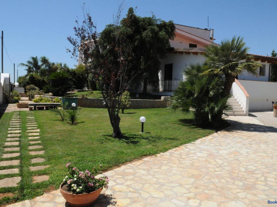 B&B Terra Noscia