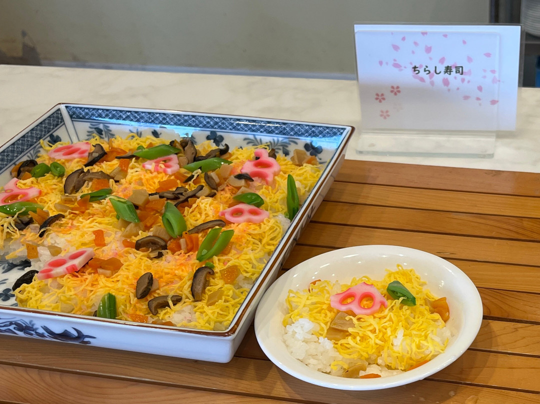 圣奇亚温泉度假酒店主图