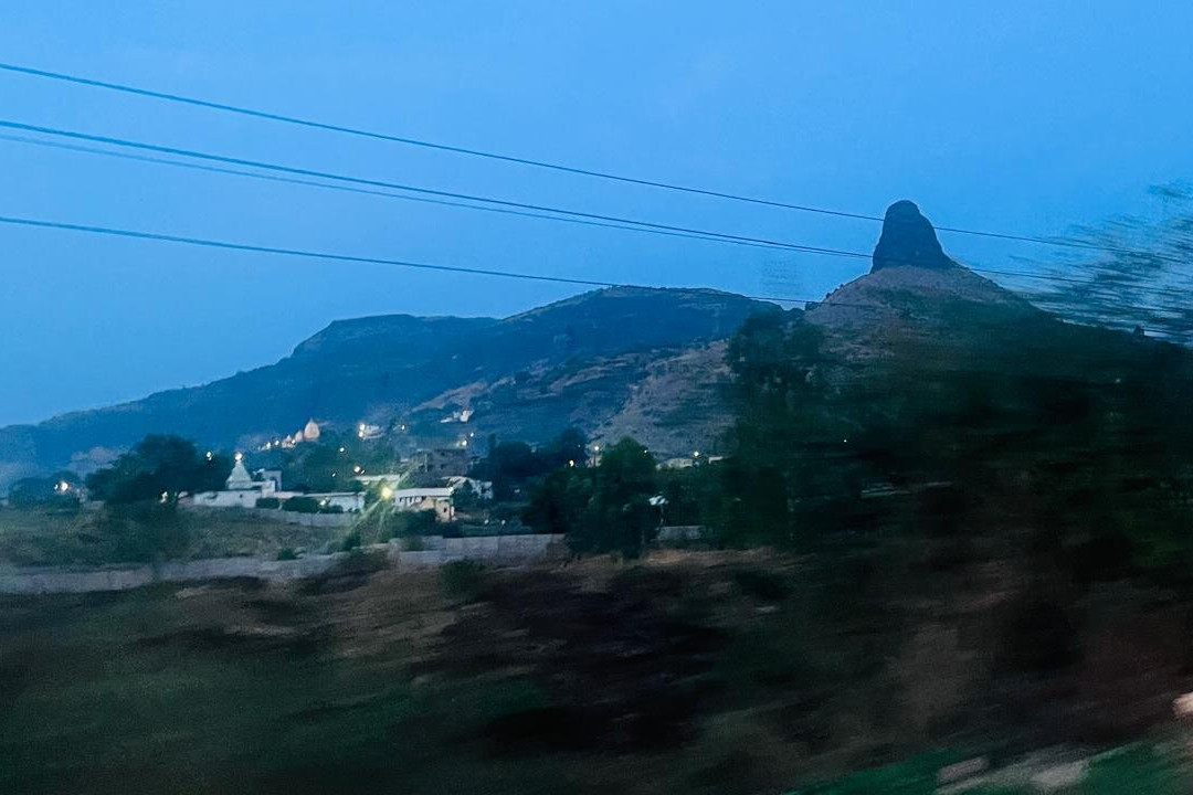 Shri Trimbakeshwar Temple-Trimbak必去景点