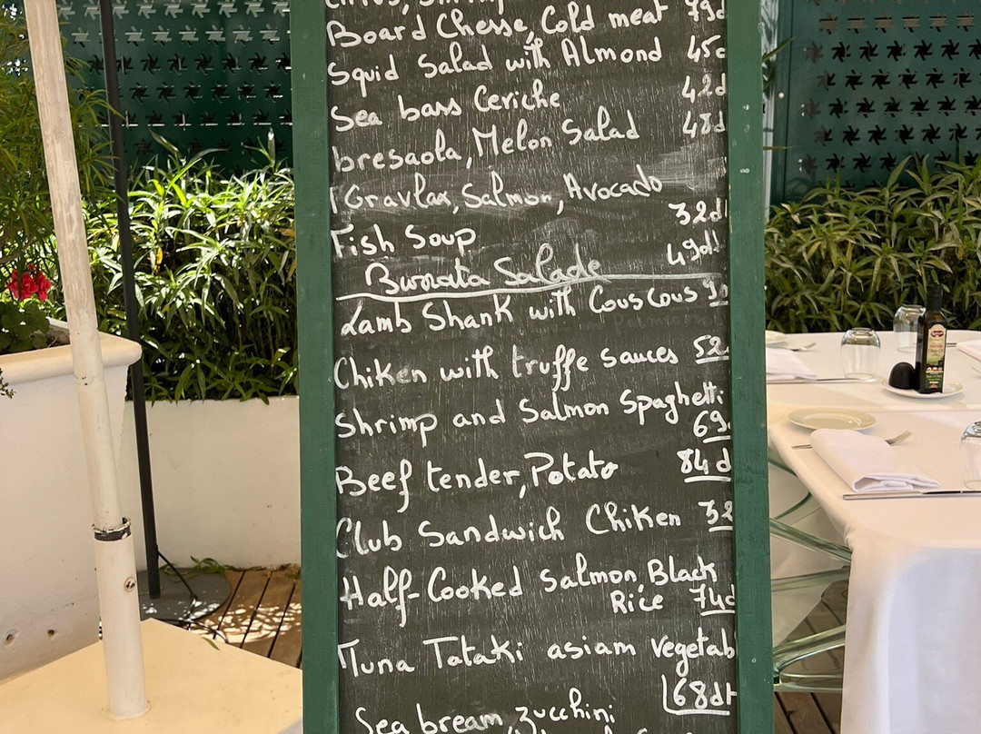 Dar El Jeld-突尼斯必去景点