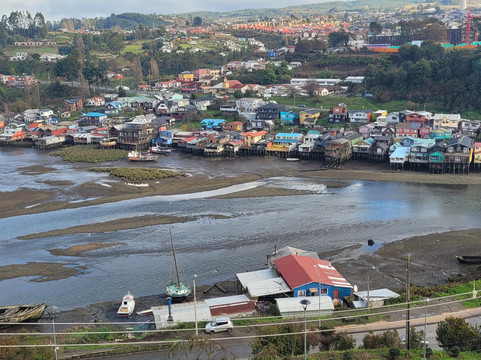 Transportes Romo-巴拉斯港必去景点