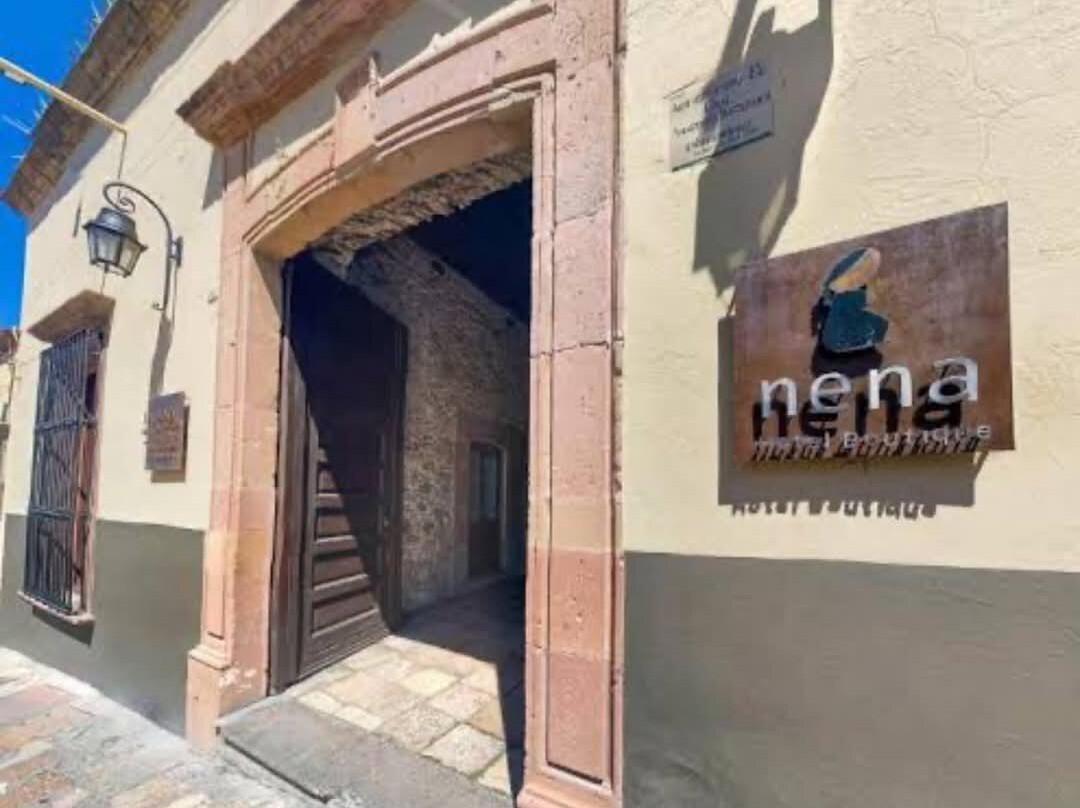 Hotel Boutique Nena主图