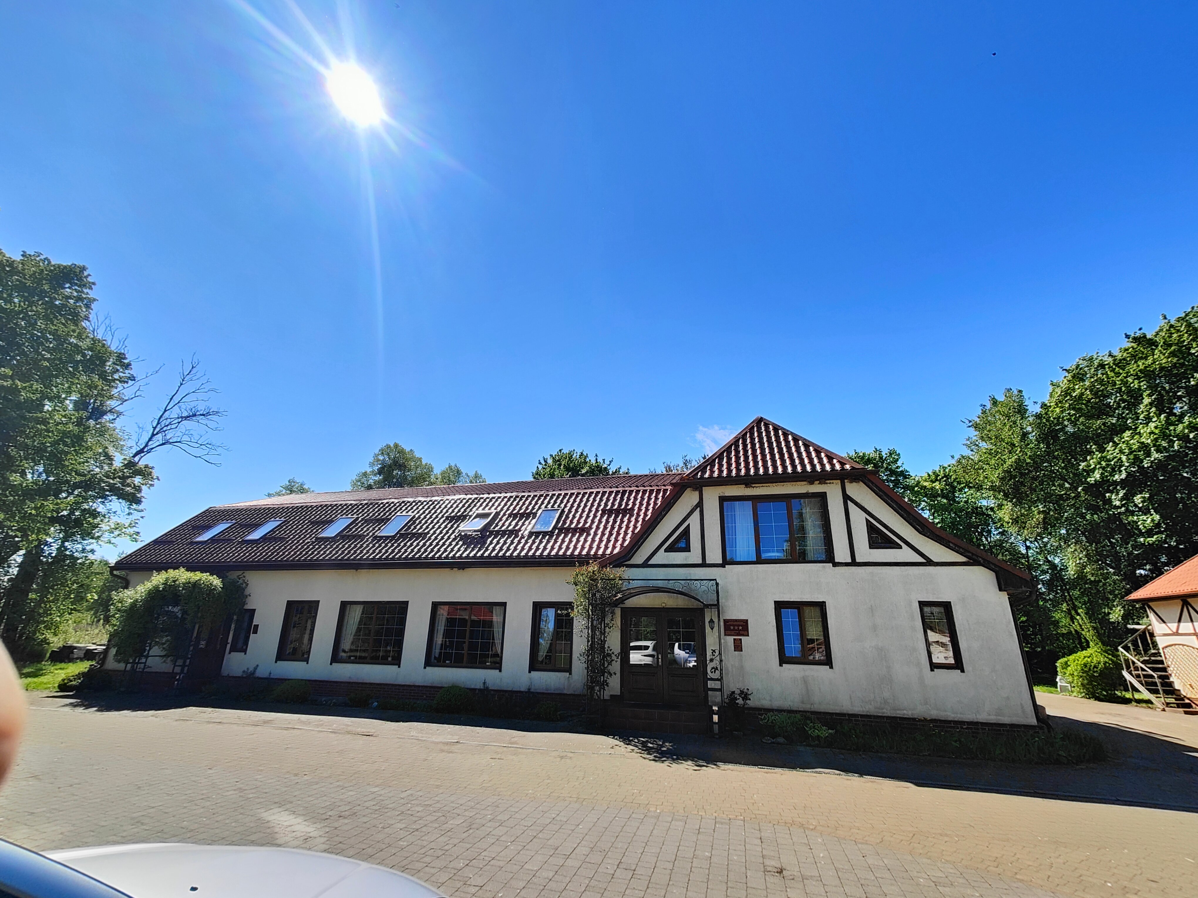Guest House Waldhausen-官方