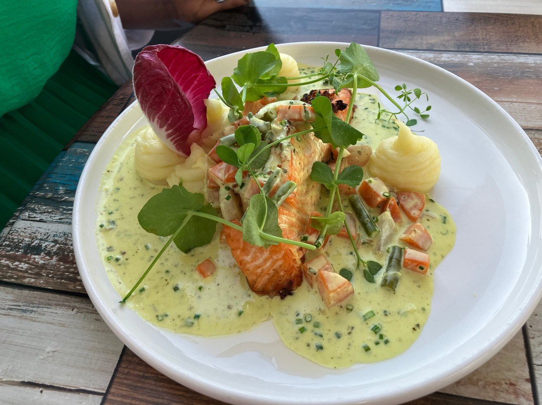 Core by Clare Smyth
