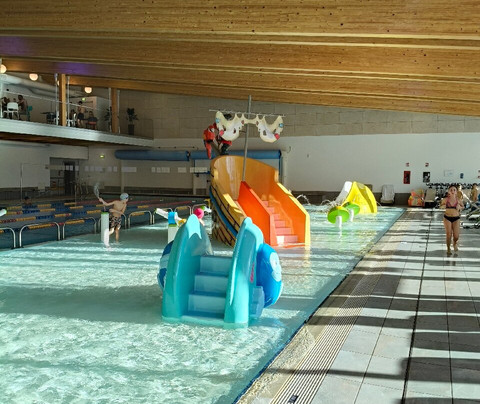 ACQUAin Andalo Spa & Wellness-安达洛必去景点