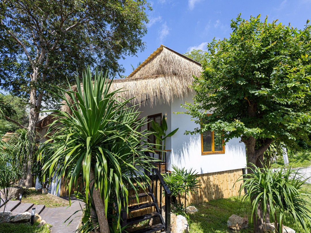 BOHO Boutique Bungalows