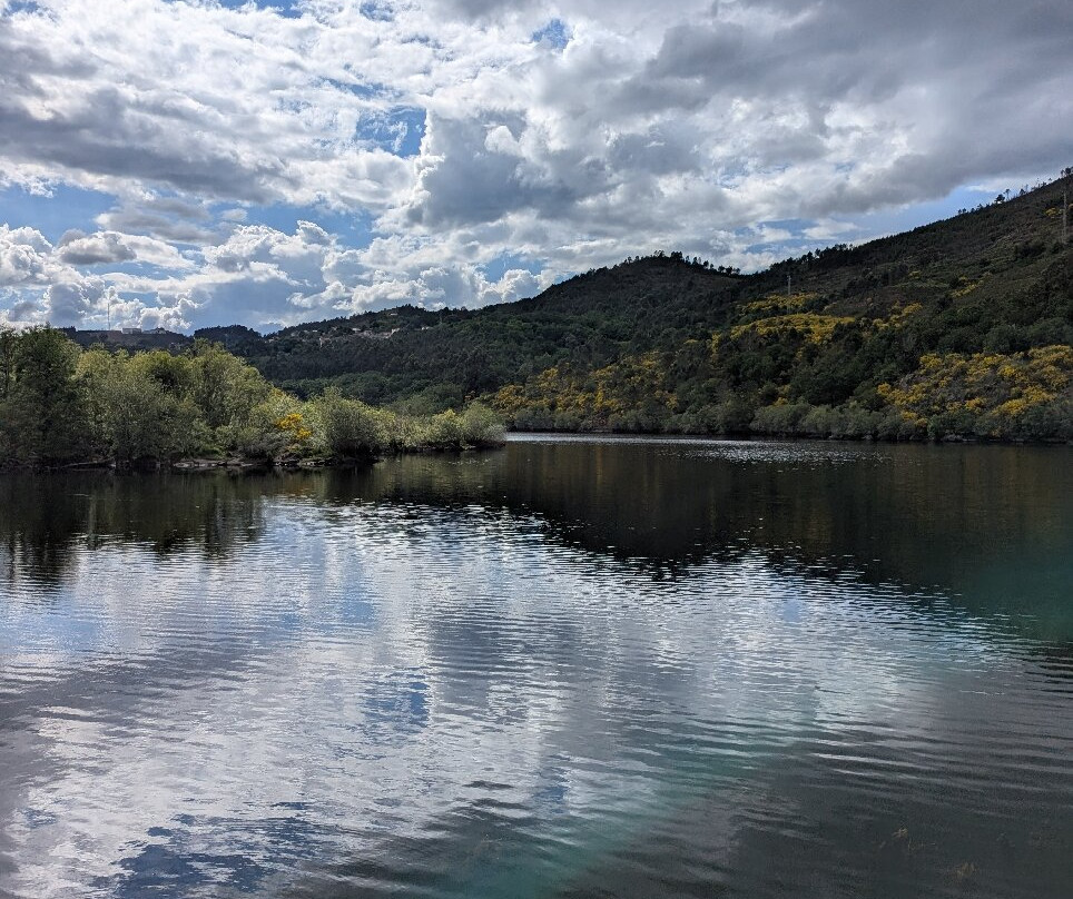 Lima Escape-Ponte da Barca必去景点