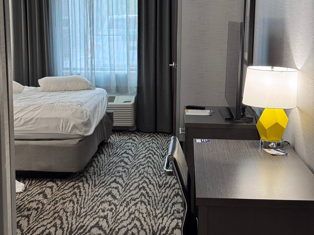 Comfort Suites Kennewick at Southridge主图