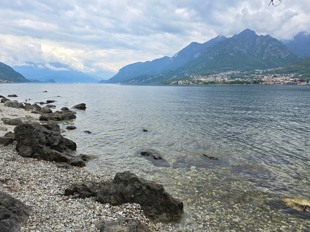 Lake Como-科莫必去景点