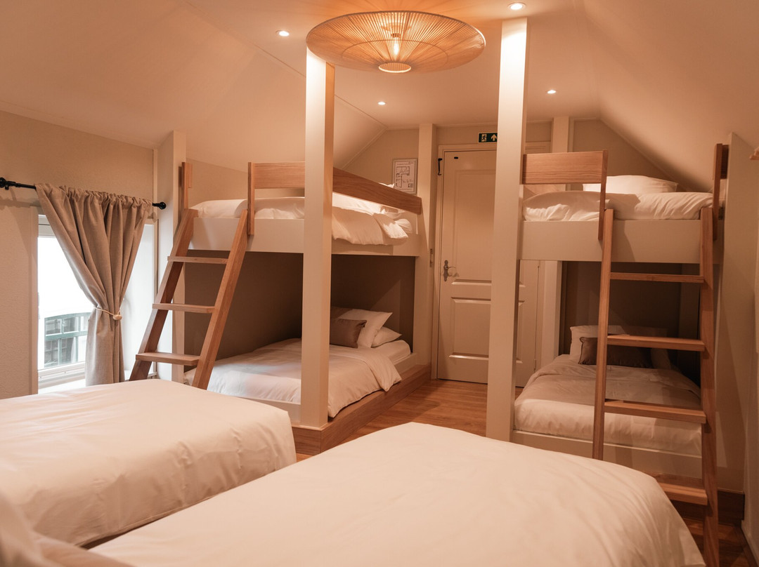 Boutique Hotel Elburg Met Tapperij主图