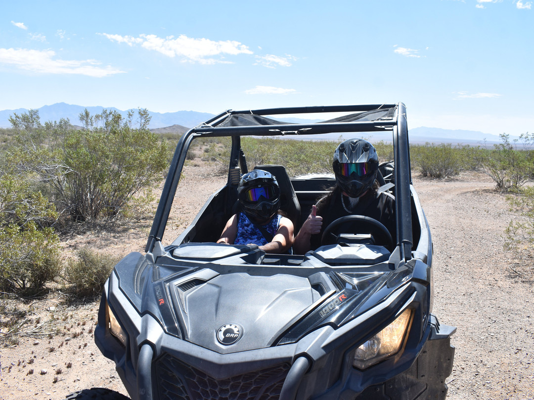 OUI Experience LLC-Dolan Springs必去景点