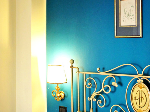 Albergo delle Drapperie主图