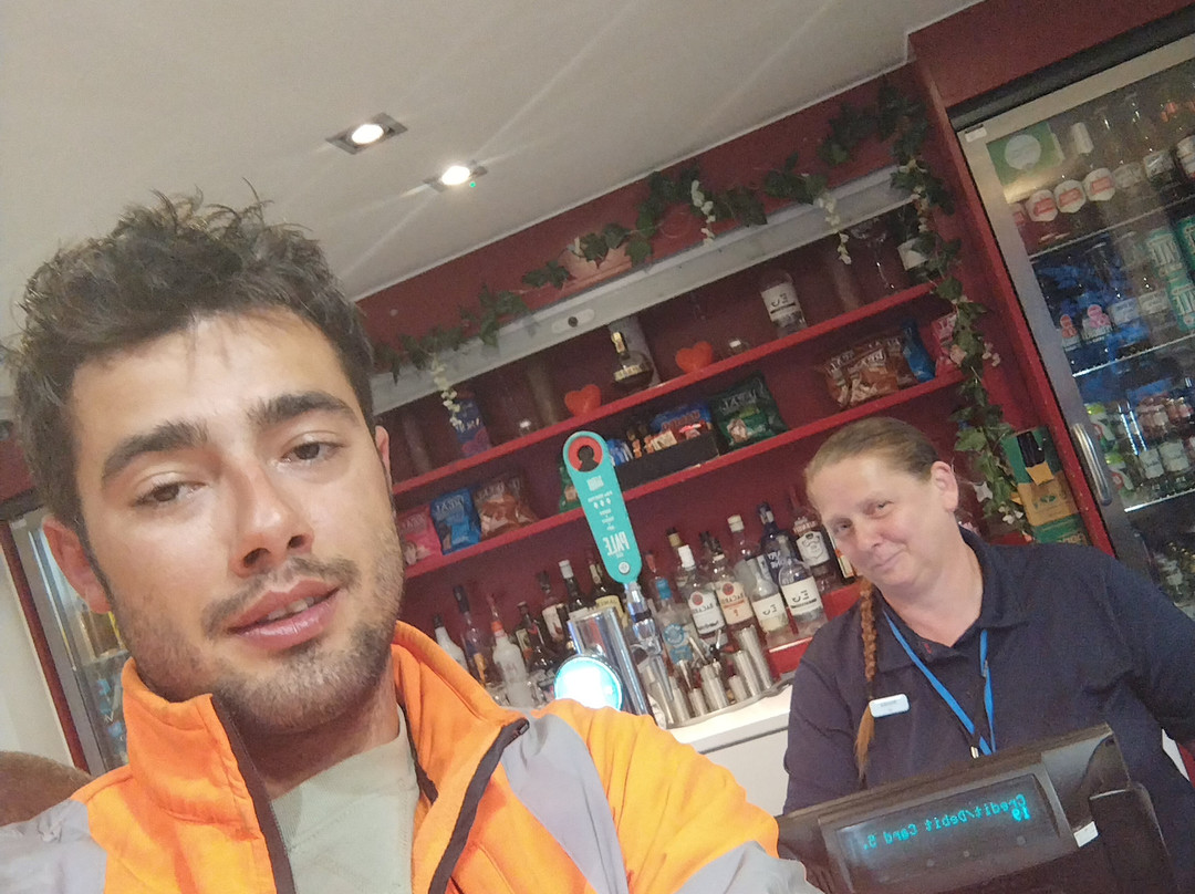 Travelodge Borehamwood主图