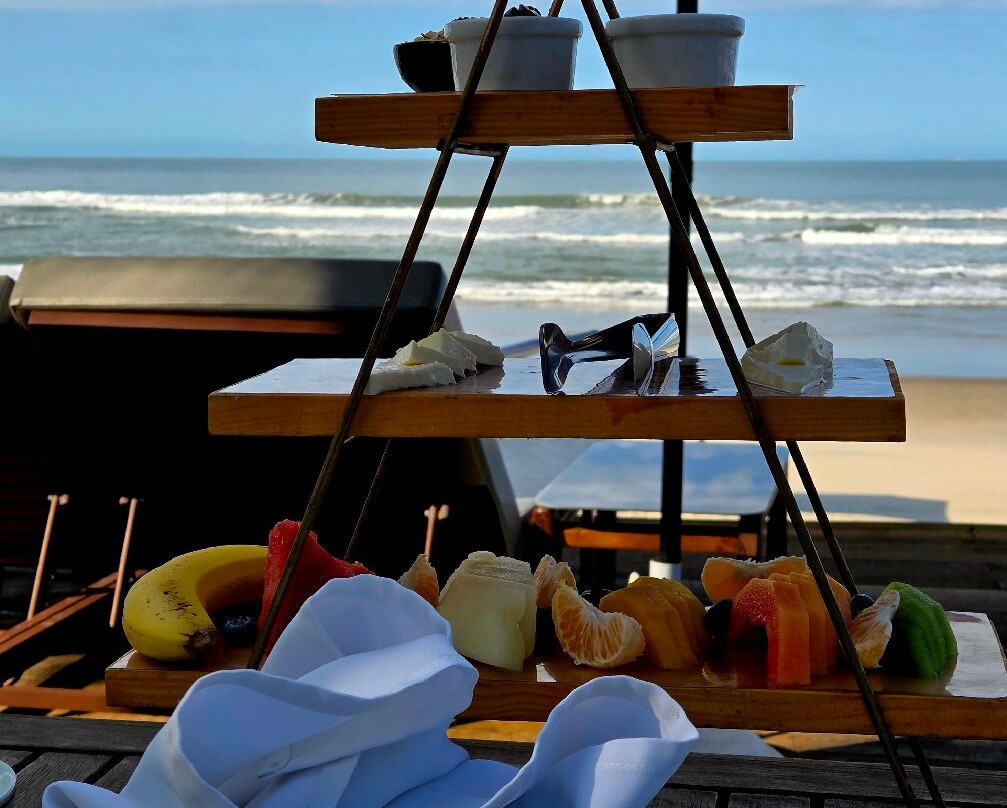 Nau Royal Hotel Boutique & Spa主图