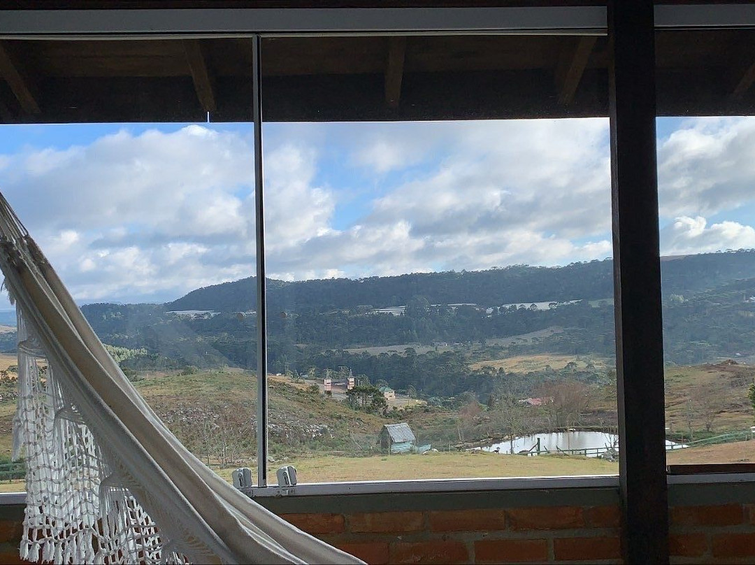 Hotel Fazenda Rota Dos Canions主图