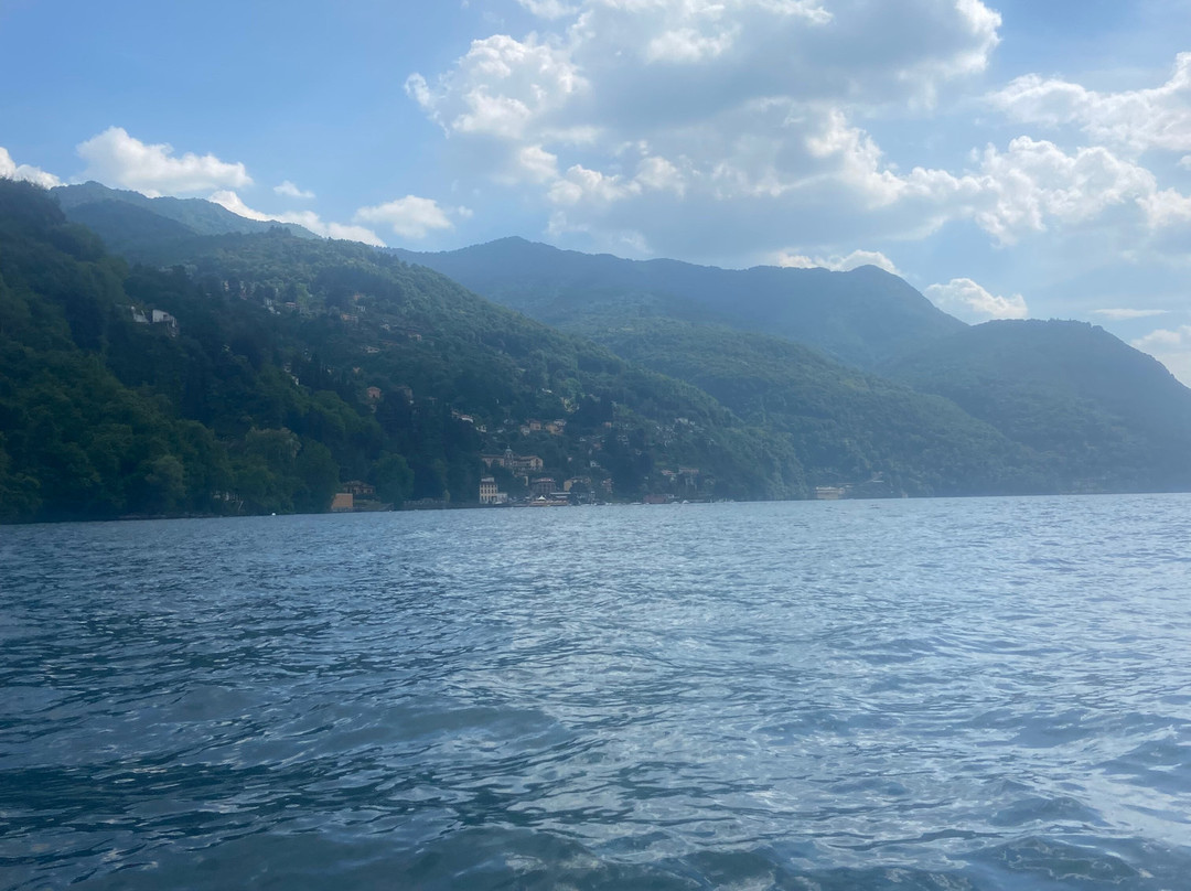 WEC - Water Experience Center-Faggeto Lario必去景点