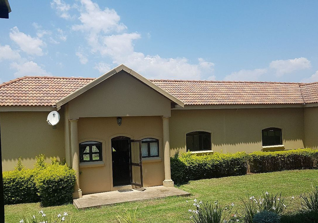 River Crossing  Accommodation主图