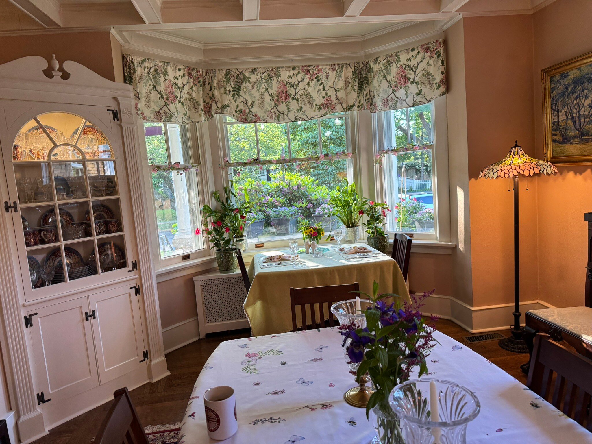 Mooreland Garden Inn-官方