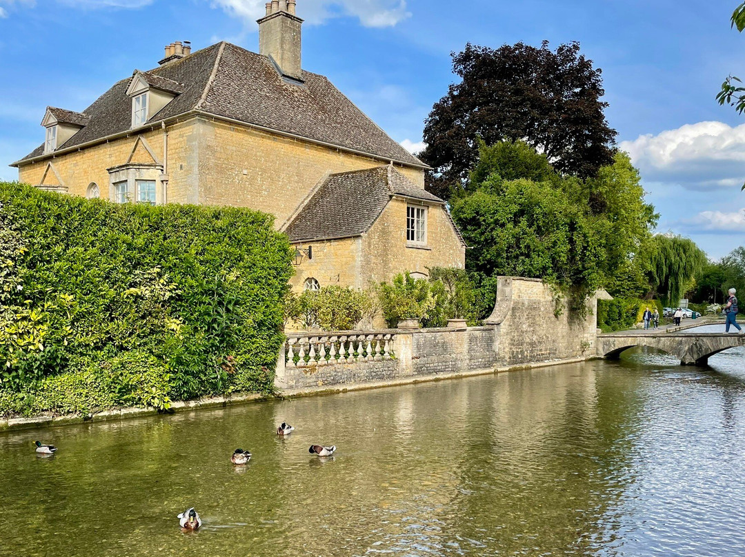 Bourton on the Water景点图片