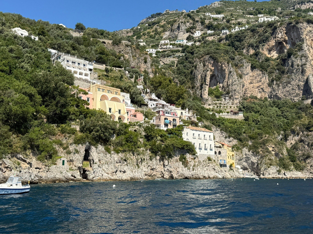 Sorrento Serenity Charter S.r.l.-索伦托必去景点