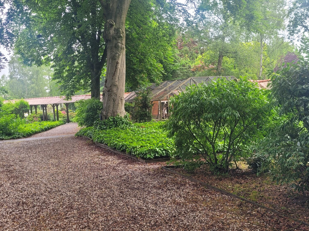 Veluwe Hotel de Beyaerd主图