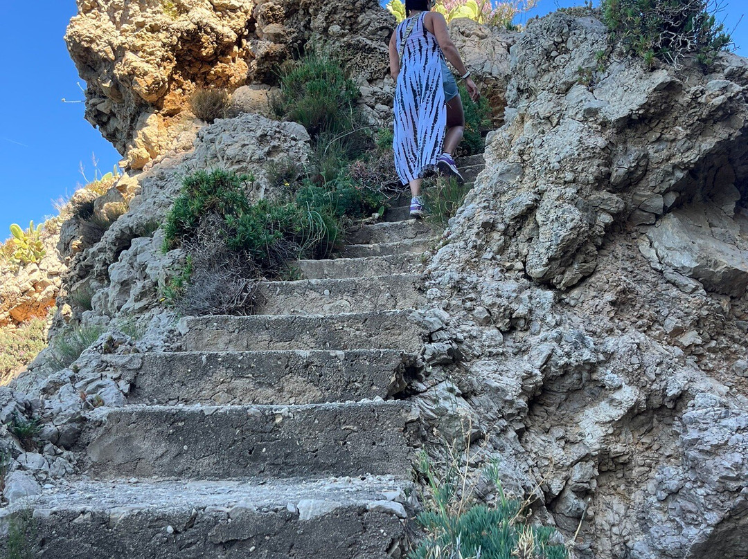 Grotta delle Colombe-Terrasini必去景点