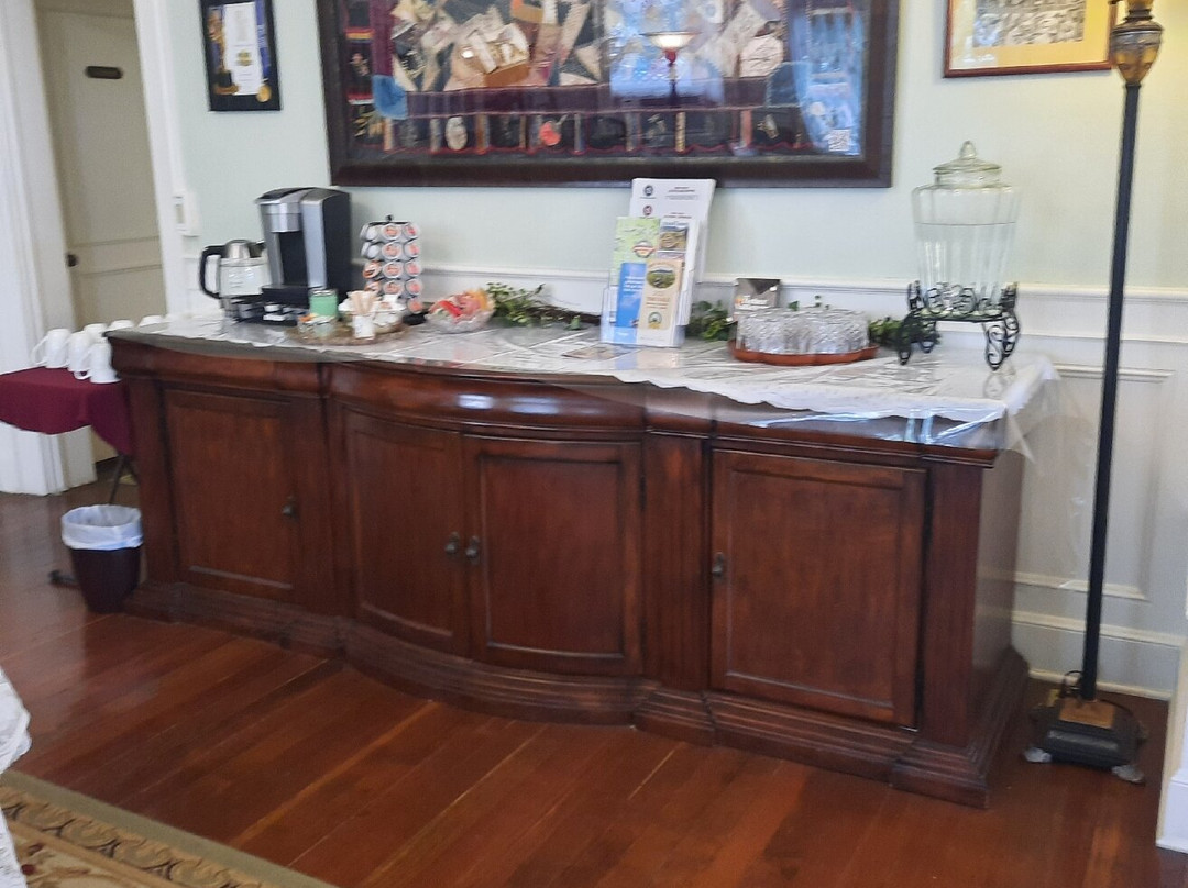 Heber Senator Bed and Breakfast主图