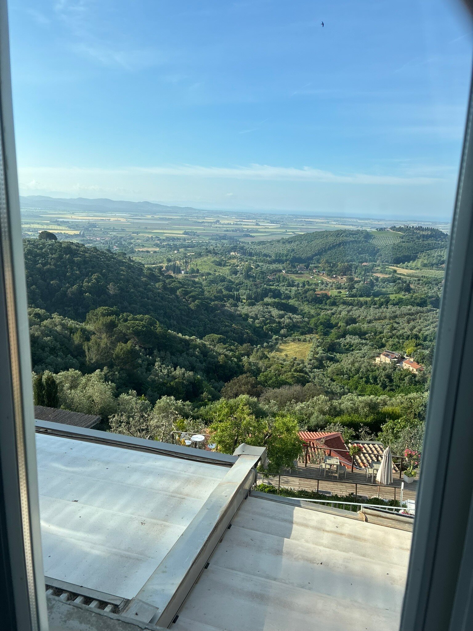 Sestosenso Suites-官方