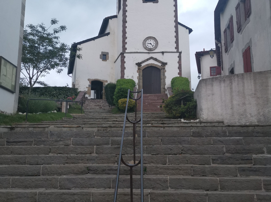 Auberge Hiribarren主图