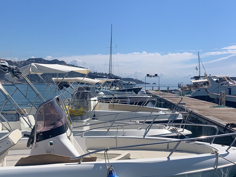 Portum-Giardini Naxos必去景点