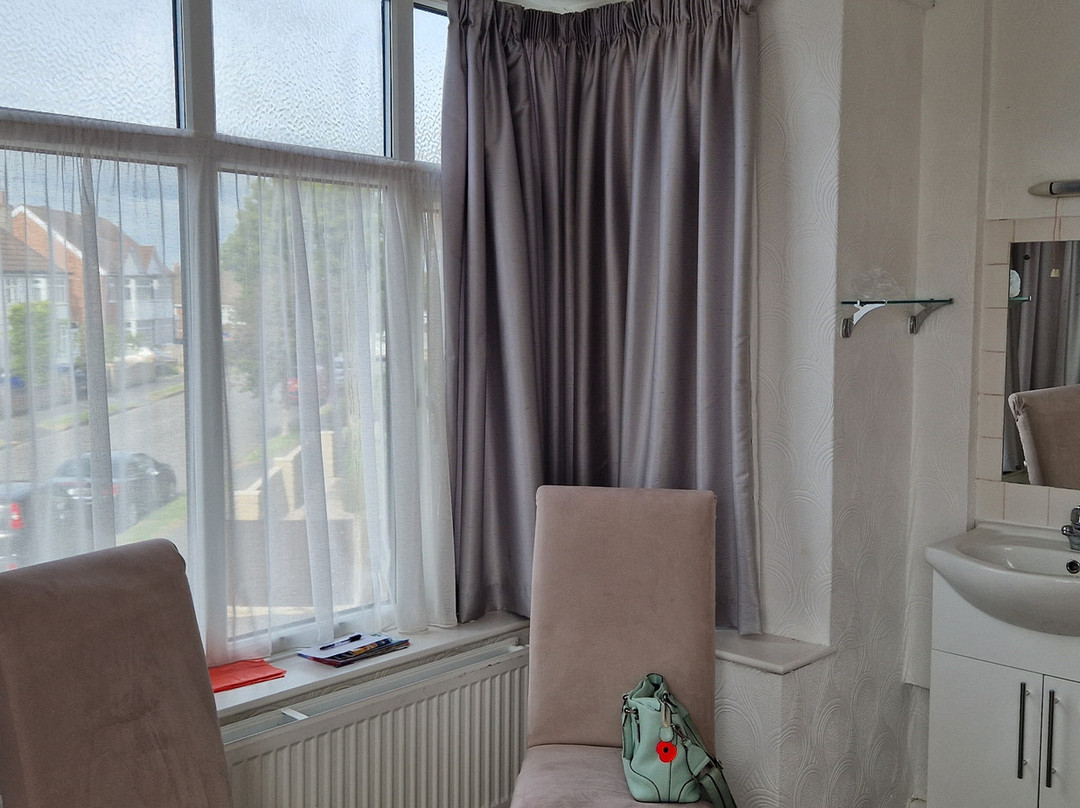 The Saxby Hotel主图