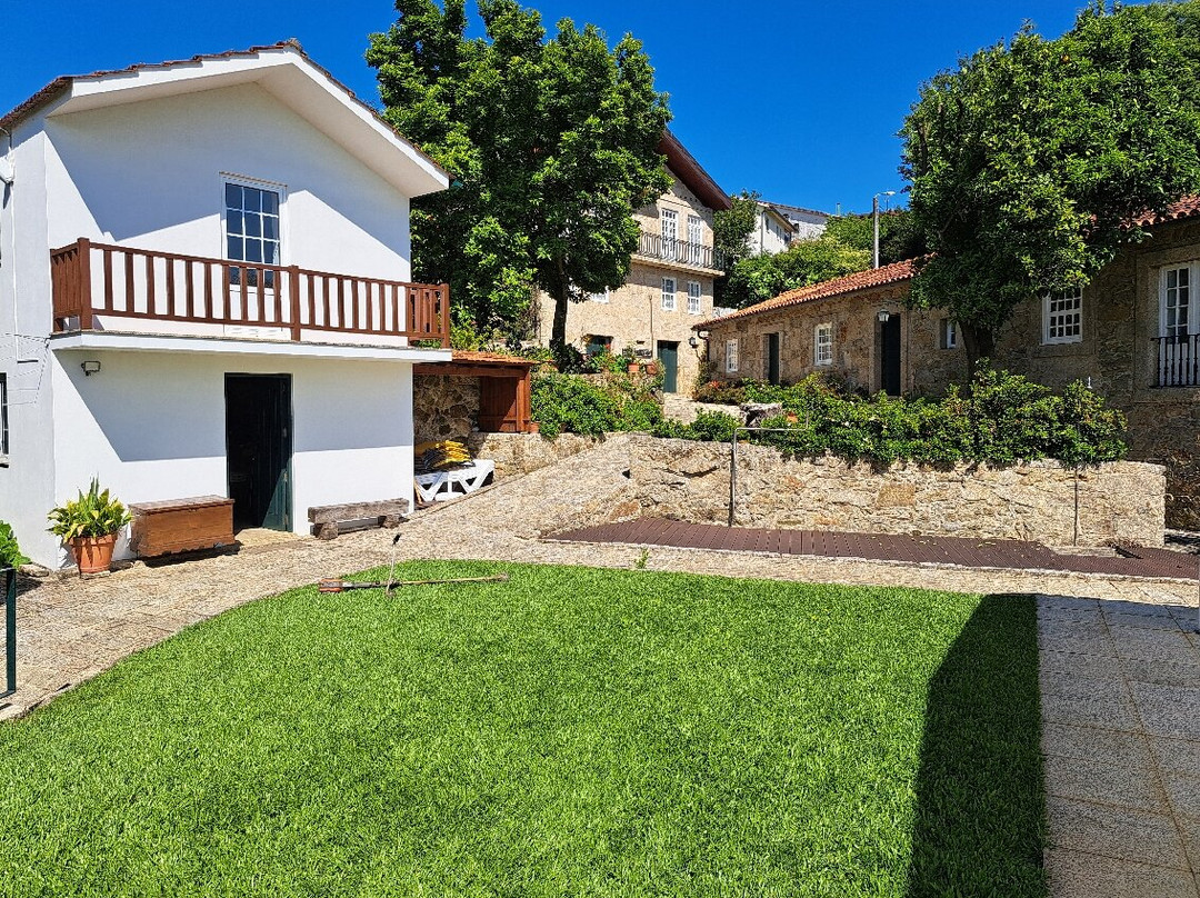 Casa da Aldeia主图