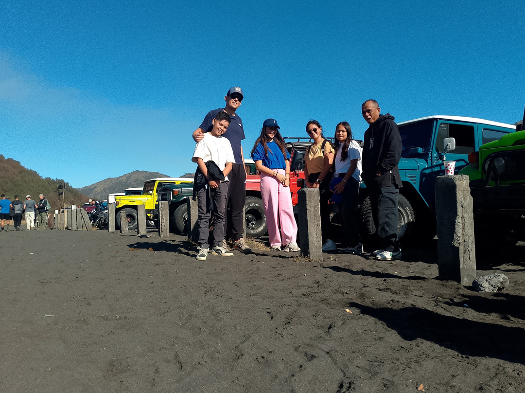 Jari Tour Org Indonesia-万隆必去景点