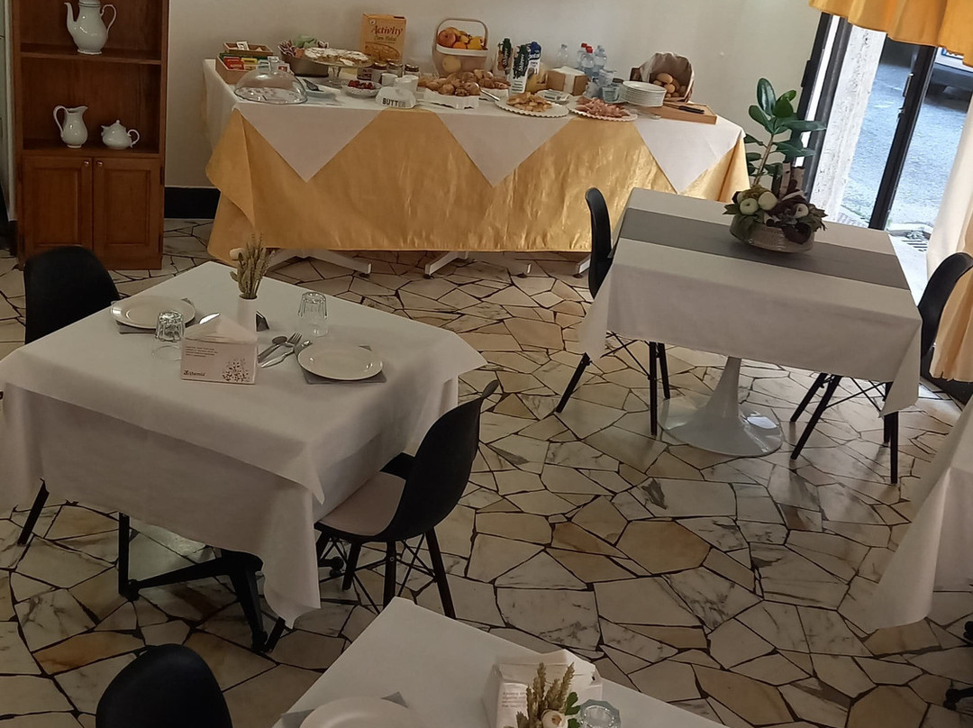 B&b Hotel Gentile主图