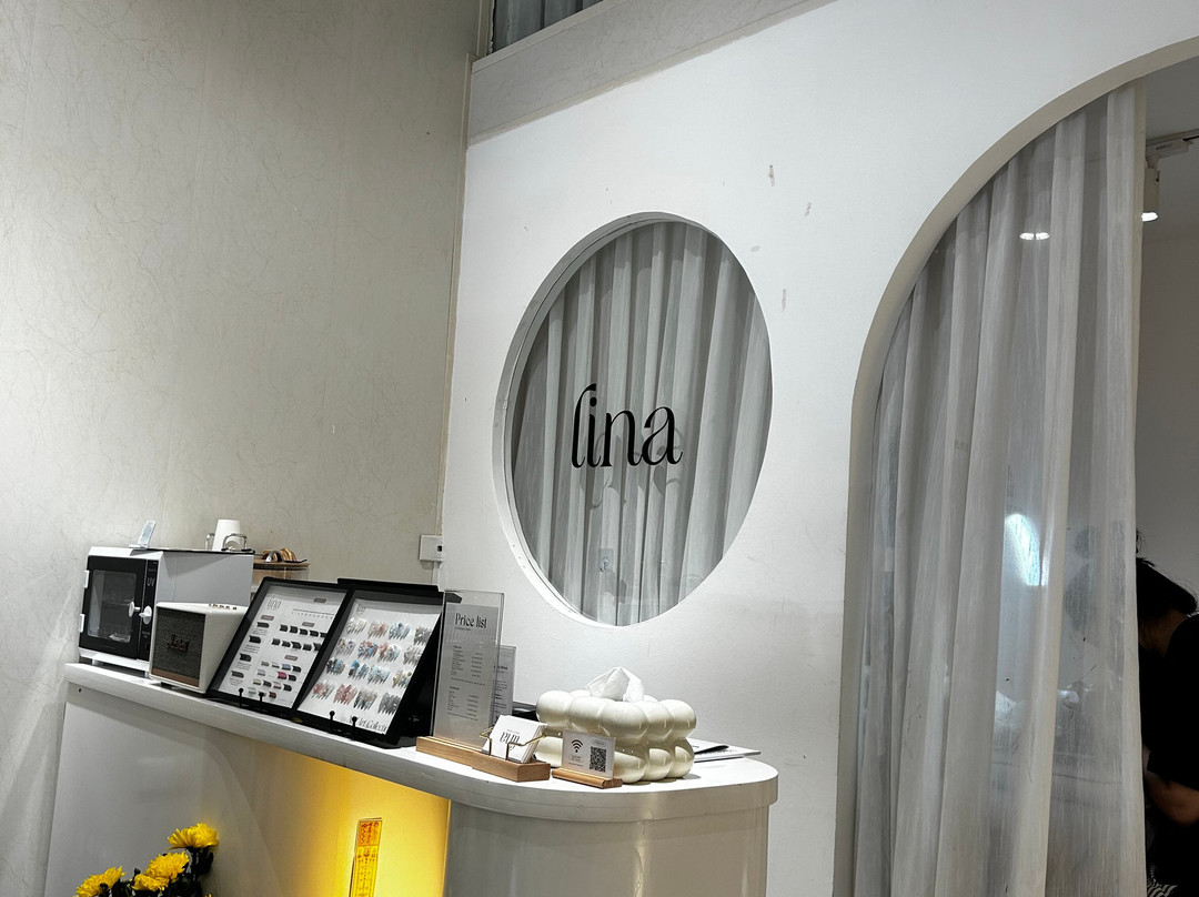 Lina Beauty Room-Hai Ba Trung必去景点