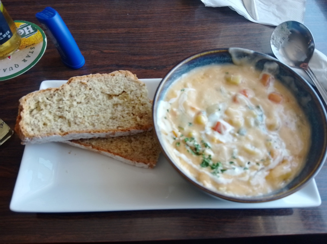 Bere Island Hotel主图