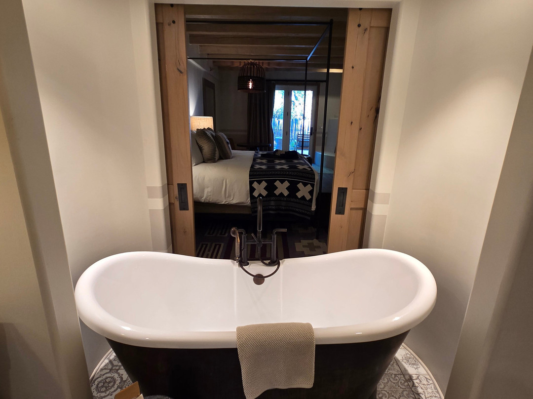 Bishop's Lodge, Auberge Collection主图