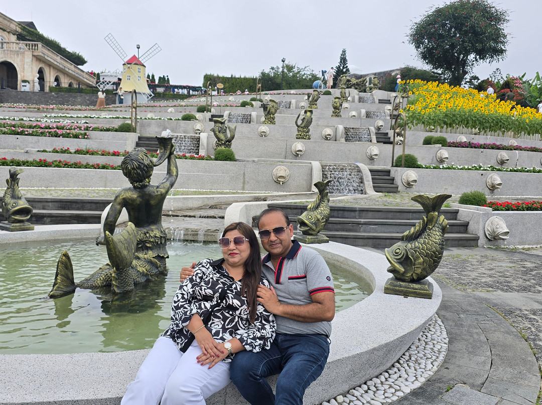 Vietnam Travel Advisors-Thanh Xuan必去景点