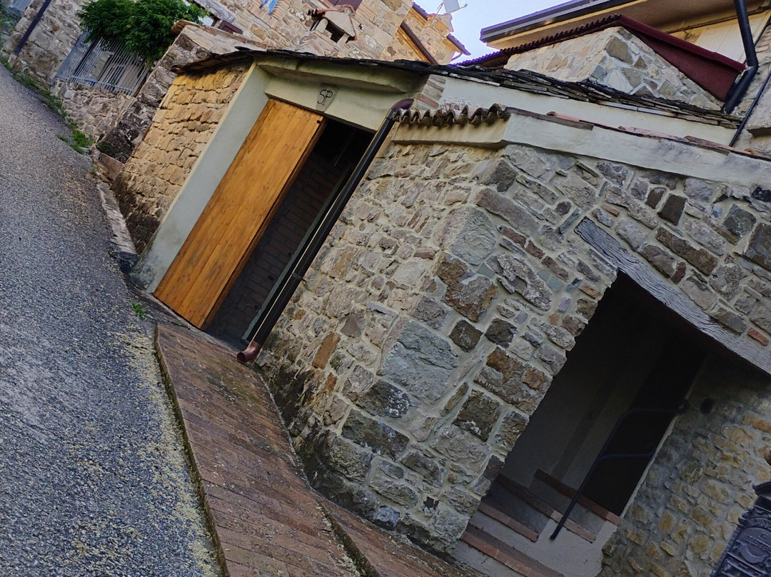 Podere Fabbrani