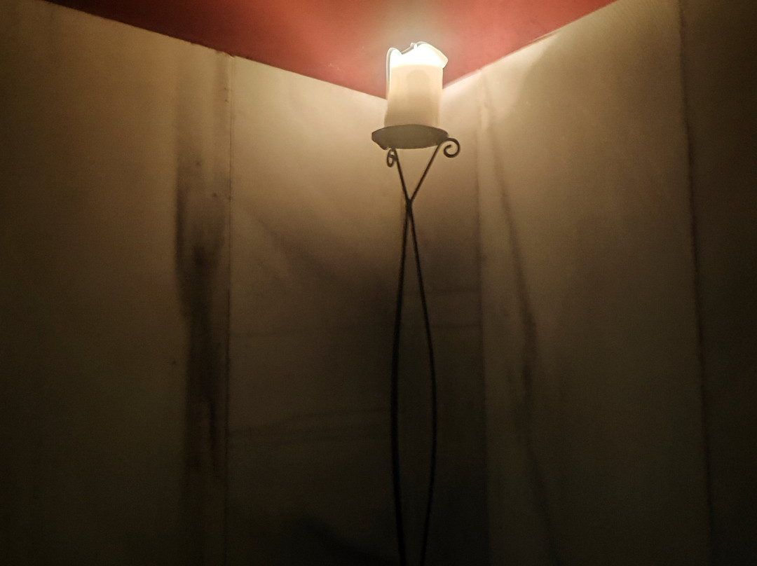 Termas Aqua Libera主图