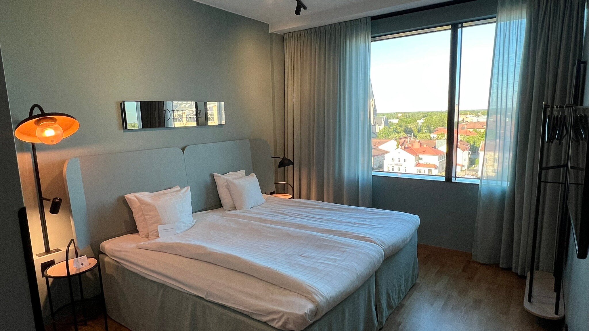 Scandic Örebro Central-官方