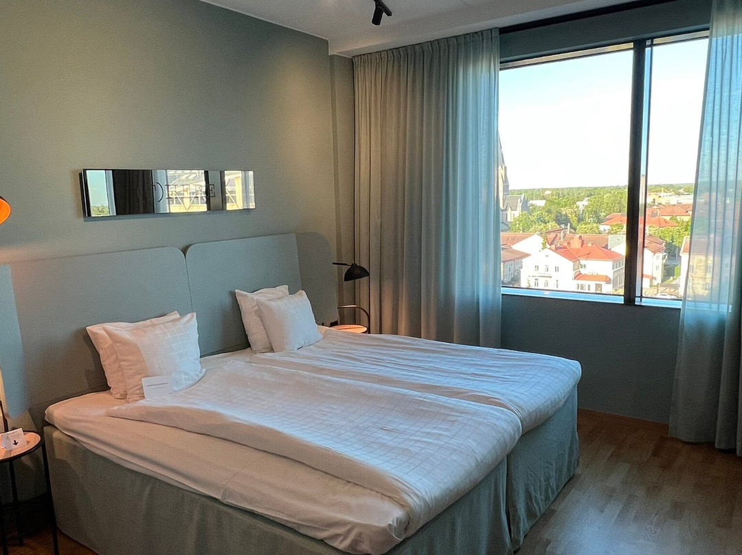 Scandic Örebro Central主图