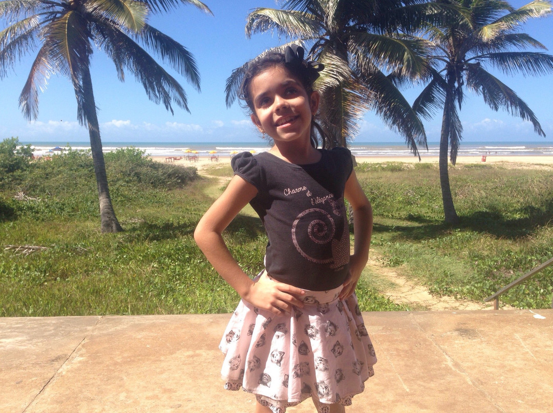 Pousada Acalanto主图